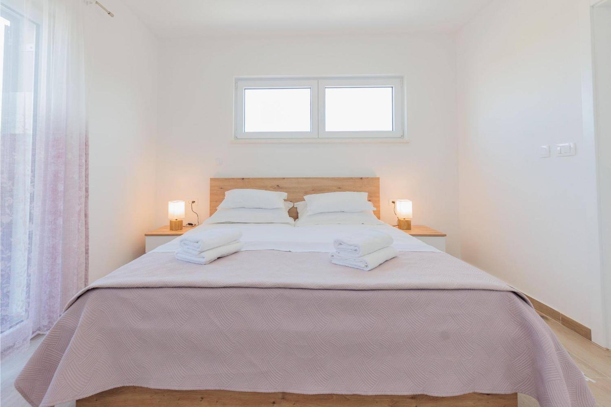 Villa Brand New Mavi With Swimming Pool